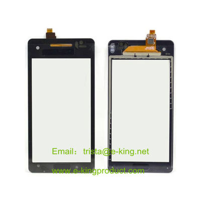Het Comité van de de Becijferaaraanraking van het aanrakingsscherm Gevoeligheidstouchscreen voor Sony Xperia V