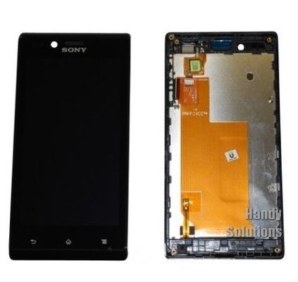 Αντικατάσταση οθόνης TFT Sony LCD