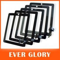 Glass Lens High Copy Apple IPad Replacement Parts of 1st Gen Touch Screen Digitizer