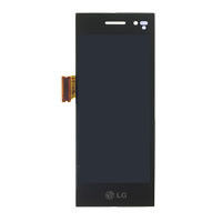 Οθόνη LG BL40 LCD με Digitizer οθόνης αφής