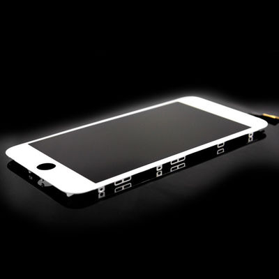 Witte 64GB iphone 6 plus iphone 6 van de het Schermvervanging plus LCD Becijferaar