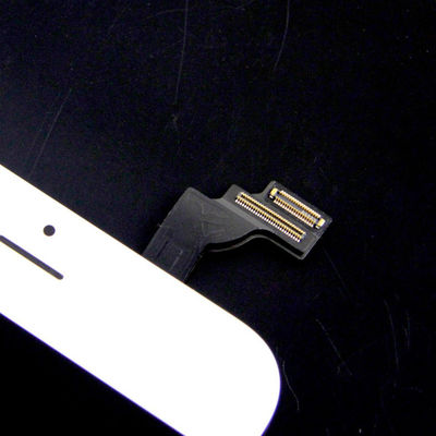 Witte 64GB iphone 6 plus iphone 6 van de het Schermvervanging plus LCD Becijferaar