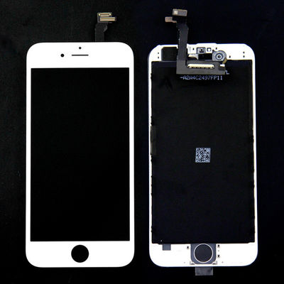 Profissional 4,7" substituição do digitador do LCD do iphone 6 da tela de toque