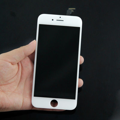 Profissional 4,7" substituição do digitador do LCD do iphone 6 da tela de toque
