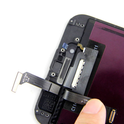 ارتفاع القرار فون استبدال شاشة LCD مع "عرض الشبكية" إيفون 6