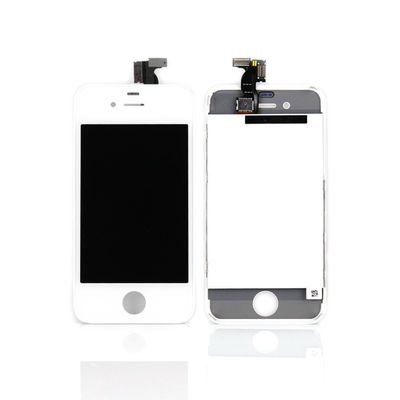 Genuine Apple iPhone LCD Screen Replacement , iPhone 4 Touch Digitizer