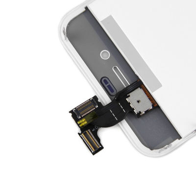 Genuine Apple iPhone LCD Screen Replacement , iPhone 4 Touch Digitizer