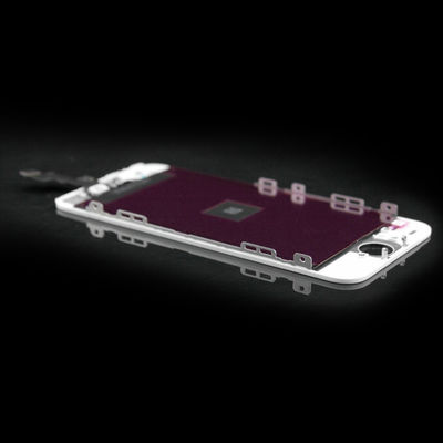 Белая замена экрана LCD iPhone для iphone 5C с функцией цифрователя