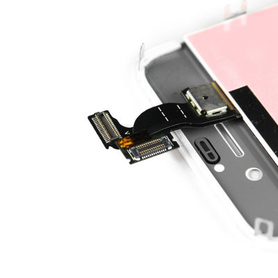 Original Apple iphone 4S Display Assembly Mobile LCD Screen Repair 960 x 640 DPI 330ppi