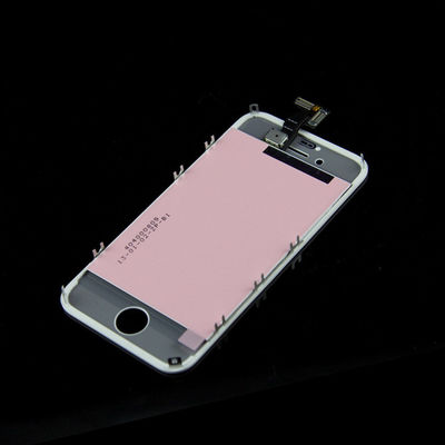 Original Apple iphone 4S Display Assembly Mobile LCD Screen Repair 960 x 640 DPI 330ppi