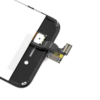 कस्टम आईपीएस iPhone 4S एलसीडी स्क्रीन और Digitizer Asssembly, स्मार्टफ़ोन एलसीडी स्क्रीन