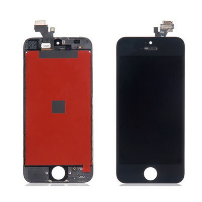Originele iphone 5 Becijferaarlcd iPhonelcd het Schermvervanging