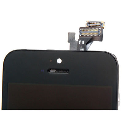 Originele iphone 5 Becijferaarlcd iPhonelcd het Schermvervanging