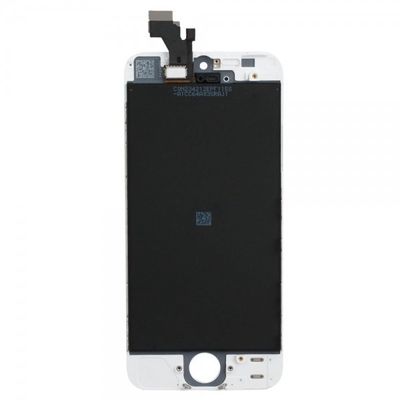 Originele iphone 5 Becijferaarlcd iPhonelcd het Schermvervanging