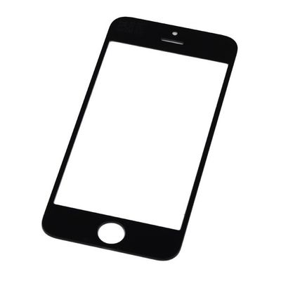 OEM فون 5 4 بوصة فون LCD استبدال شاشة جبهة الخارجي عدسة زجاج