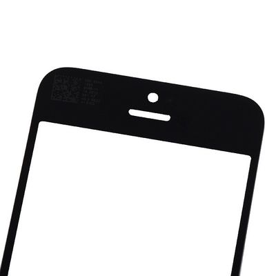 OEM فون 5 4 بوصة فون LCD استبدال شاشة جبهة الخارجي عدسة زجاج