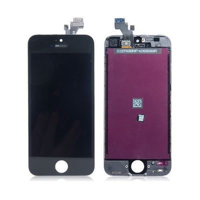 Экран замены Iphone 5 и цифрователь, агрегат цифрователя LCD iphone 5
