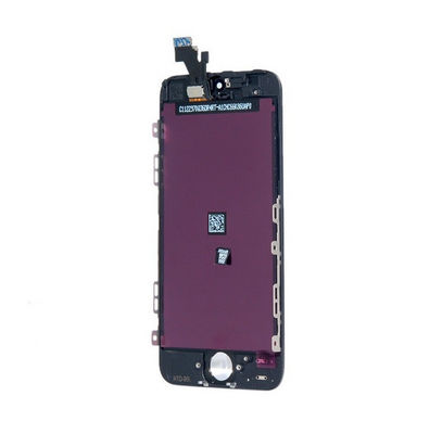 Экран замены Iphone 5 и цифрователь, агрегат цифрователя LCD iphone 5