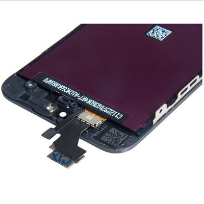 Экран замены Iphone 5 и цифрователь, агрегат цифрователя LCD iphone 5