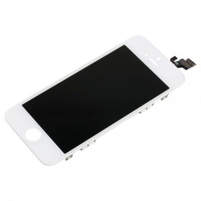 Экран замены Iphone 5 и цифрователь, агрегат цифрователя LCD iphone 5
