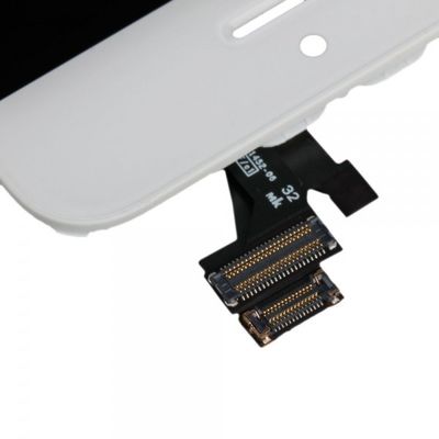 Экран замены Iphone 5 и цифрователь, агрегат цифрователя LCD iphone 5