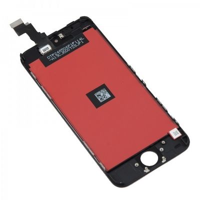 Reparação branca dos painéis LCD do telefone móvel da exposição do iPhone 5C LCD