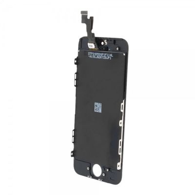Assemblée de convertisseur analogique-numérique d'affichage à cristaux liquides de l'iPhone 5S, écran tactile d'affichage à cristaux liquides de l'iPhone 5S