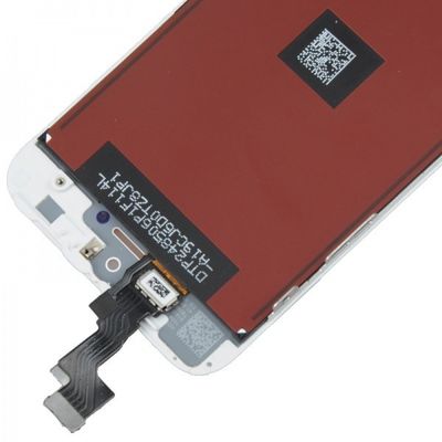 Assemblée de convertisseur analogique-numérique d'affichage à cristaux liquides de l'iPhone 5S, écran tactile d'affichage à cristaux liquides de l'iPhone 5S