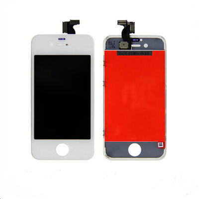 LCD For iPhone 4 LCD Screen , for iPhone 4 Screen replacement