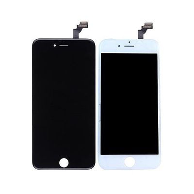 Conjunto original do digitador da tela de exposição do LCD Apple Iphone 6 LCD