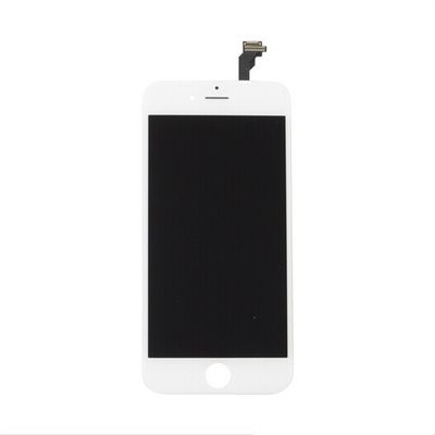 Conjunto original do digitador da tela de exposição do LCD Apple Iphone 6 LCD