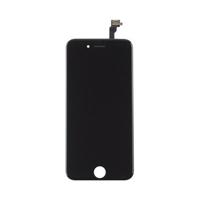 Conjunto original do digitador da tela de exposição do LCD Apple Iphone 6 LCD
