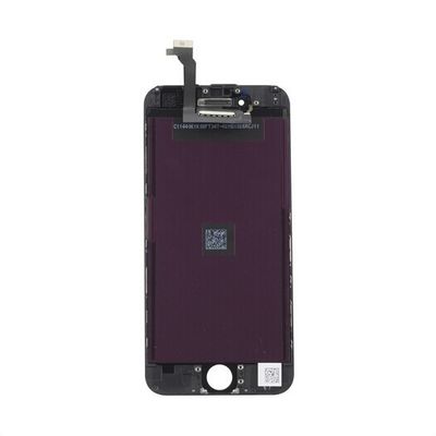 Conjunto original do digitador da tela de exposição do LCD Apple Iphone 6 LCD