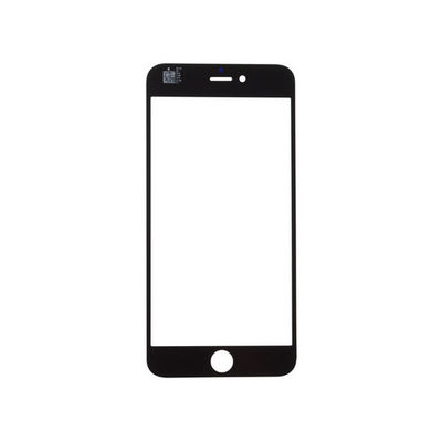 Front Glass iPhone LCD Screen Replacement Outer Glass Lens
