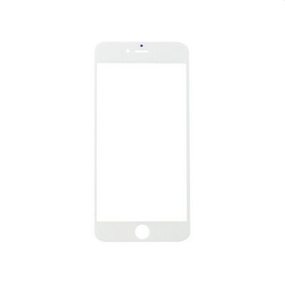 Front Glass iPhone LCD Screen Replacement Outer Glass Lens