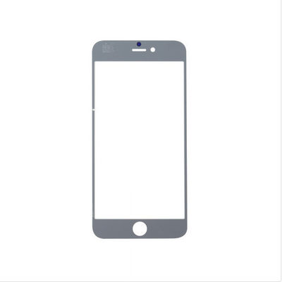 Front Glass iPhone LCD Screen Replacement Outer Glass Lens