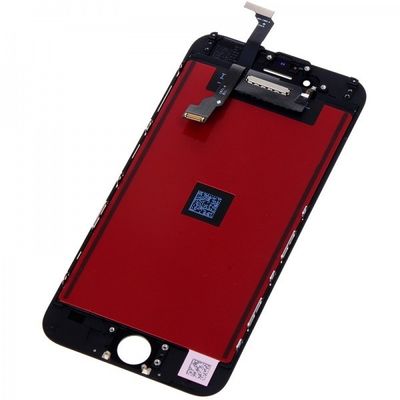 Peça de reparo capacitiva da substituição do painel LCD do iPhone para o iPhone 6
