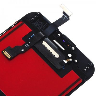 Peça de reparo capacitiva da substituição do painel LCD do iPhone para o iPhone 6