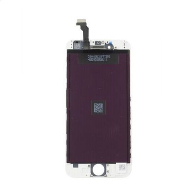 Peça de reparo capacitiva da substituição do painel LCD do iPhone para o iPhone 6