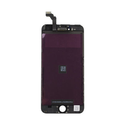 conjunto positivo do digitador da tela de toque da substituição do painel LCD do iPhone do iPhone 6