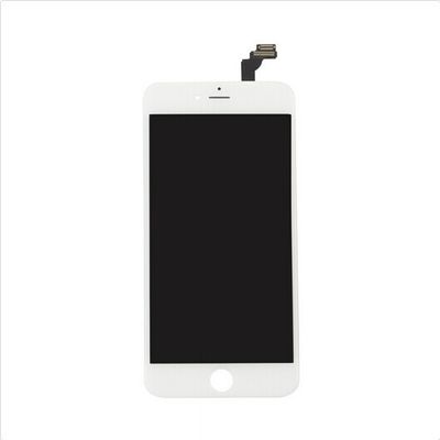 conjunto positivo do digitador da tela de toque da substituição do painel LCD do iPhone do iPhone 6