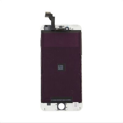 conjunto positivo do digitador da tela de toque da substituição do painel LCD do iPhone do iPhone 6