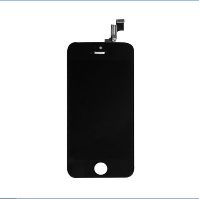 Substituição do painel LCD de IPhone 5C, conjunto do digitador de IPhone 5C LCD