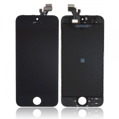 iPhone 5 LCD, painel LCD para a substituição do digitador do iPhone 5
