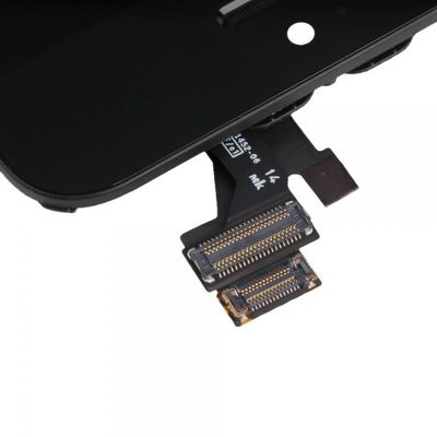 iPhone 5 LCD, painel LCD para a substituição do digitador do iPhone 5