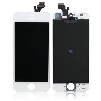 iPhone 5 LCD, painel LCD para a substituição do digitador do iPhone 5