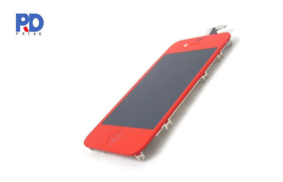 Replace Original IPhone 4" Screen Digitizer , HD 3.5 inch TFT LCD Display