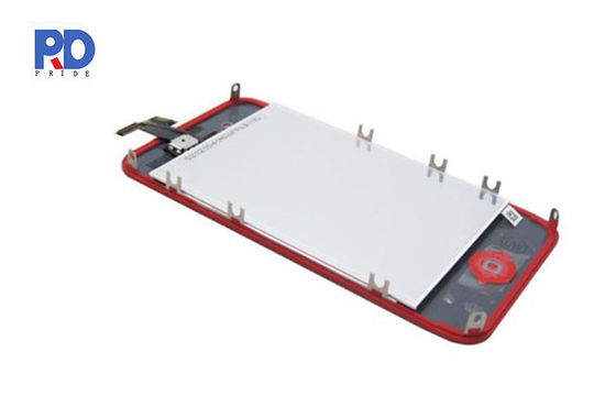 Replace Original IPhone 4" Screen Digitizer , HD 3.5 inch TFT LCD Display