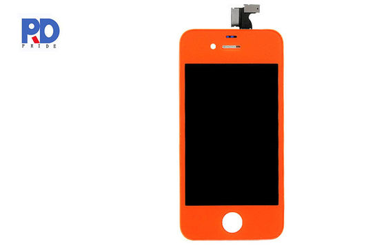 Replace Original IPhone 4" Screen Digitizer , HD 3.5 inch TFT LCD Display