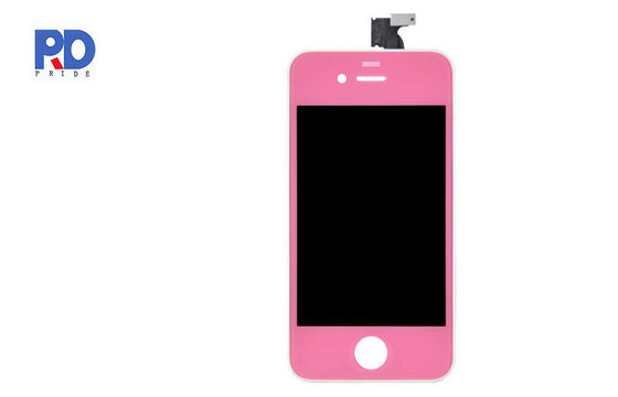 Replace Original IPhone 4" Screen Digitizer , HD 3.5 inch TFT LCD Display